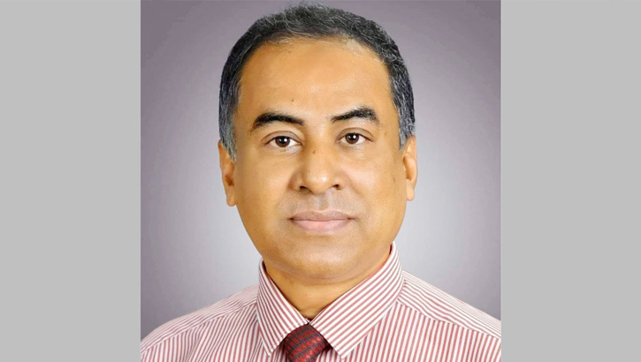 বিএমডিএ’র নতুন চেয়ারম্যান হাসান জাফির